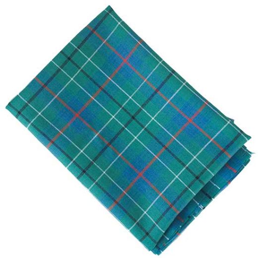 Duncan Ancient Tartan