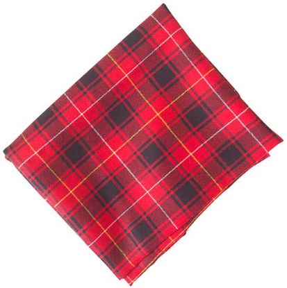 MacIver Tartan