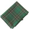 MacLean Hunting Tartan