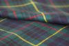 Picture of Stewart Hunting Featherweight Tartan Offcut