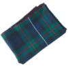 Robertson Hunting Tartan Fabric