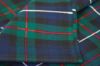Robertson Hunting Tartan Fabric