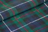 Robertson Hunting Upholstery Tartan Fabric