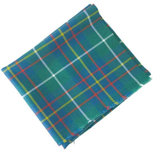 Picture of Inglis Ancient Tartan Fabric Offcut
