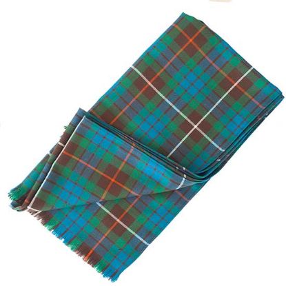 Fraser Hunting Ancient Stole