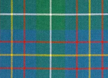 Inglis Tartan
