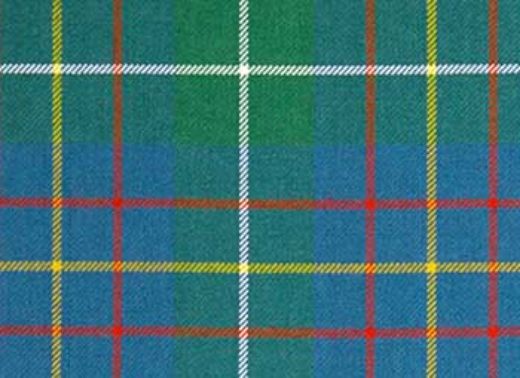 Inglis Tartan