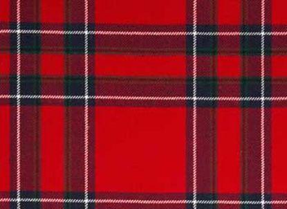 Inverness District Tartan