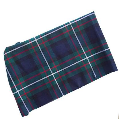 Picture of Ferguson Tartan Fabric Offcut