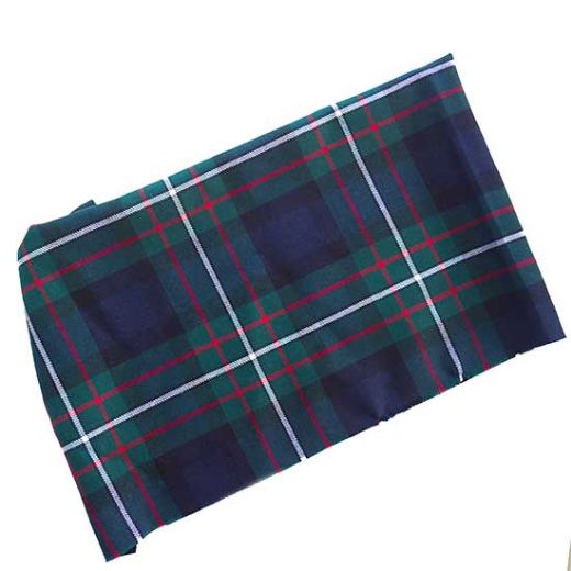 Picture of Ferguson Tartan Fabric Offcut