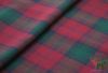 Modern Lindsay Tartan Fabrics