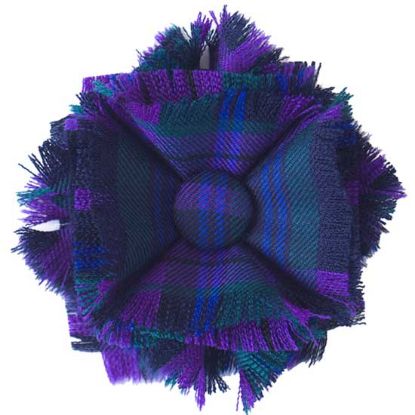 Picture of Tartan Corsage