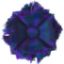 Picture of Tartan Corsage