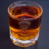Picture of Clan Crest Whisky Tumbler – Contemporary Cut Crystal