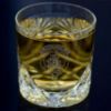 Picture of Clan Crystal Whisky Tumbler - Traditional Cut