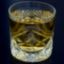 Picture of Clan Crystal Whisky Tumbler - Traditional Cut