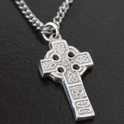Picture of Celtic Cross Pendant
