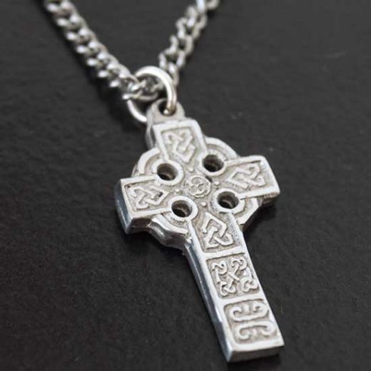 Picture of Celtic Cross Pendant