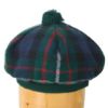 Ferguson Tartan Tam