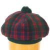 MacDonald Hat