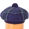 Colquhoun Tartan Tam