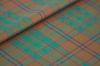 MacGillivray Hunting Ancient Tartan Fabric