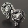 Picture of Clan Cufflinks