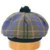 Taylor Tartan Tammie
