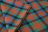 MacDuff Hunting Ancient Light Fabric