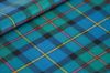 MacLeod Ancient Lightweight Tartan Fabric