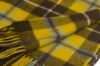 Cornwall Tartan Throw