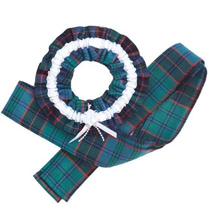 Picture of Stewart Old Bridal Garter and Handfasting