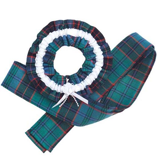 Picture of Stewart Old Bridal Garter and Handfasting