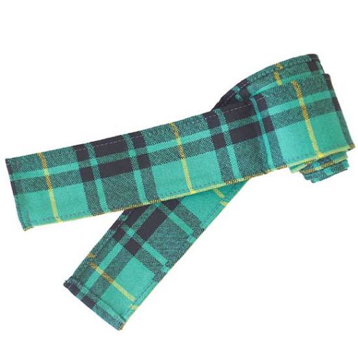Picture of MacArthur Ancient Tartan Handfasting