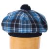 Clark Tartan Hat
