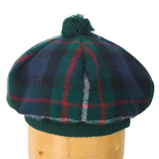 Picture of Ferguson Tartan Hat