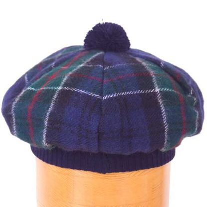 Colquhoun Tartan Hat