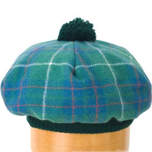 MacIntyre Hunting Ancient Hat