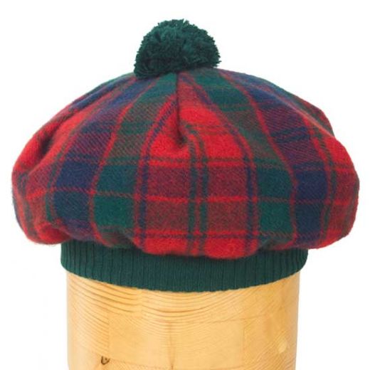 Robertson Hat