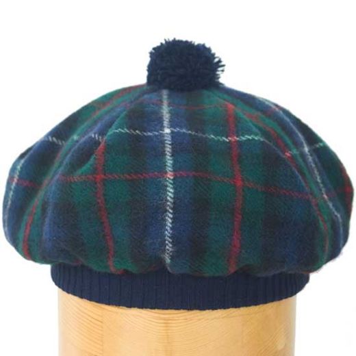 Hunting Robertson Hat
