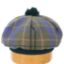 Picture of Taylor Tartan Hat