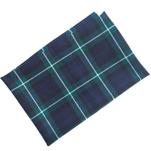Picture of Lamont Tartan Fabric Offcut