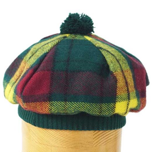 Picture of MacMillan Tartan Hat