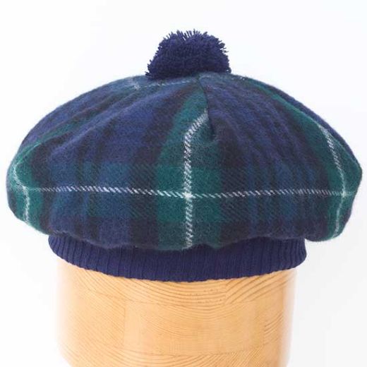 Picture of Lamont Tartan Hat