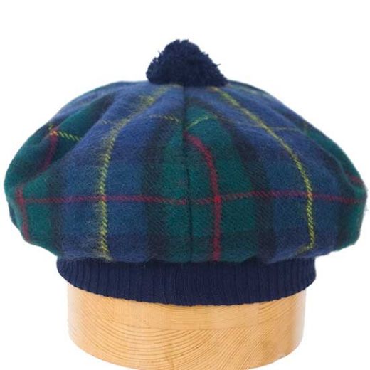MacLeod Tartan Hat