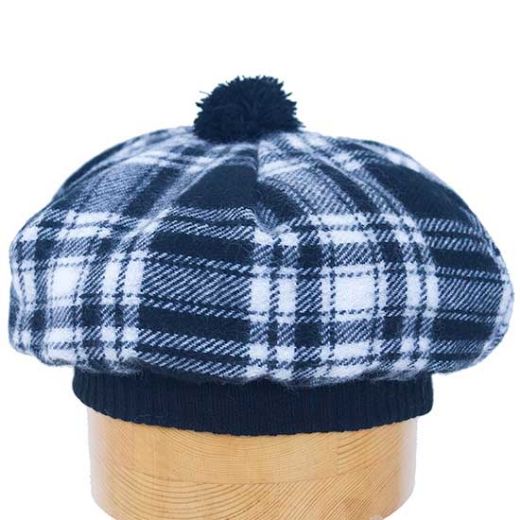 Picture of Menzies Tartan Hat