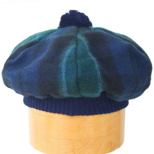 Graham of Menteith Tartan Hat