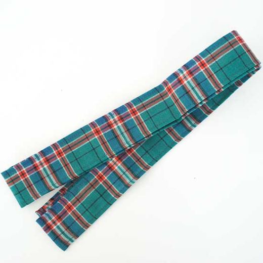 Picture of MacFarlane Hunting Ancient Tartan Handfasting