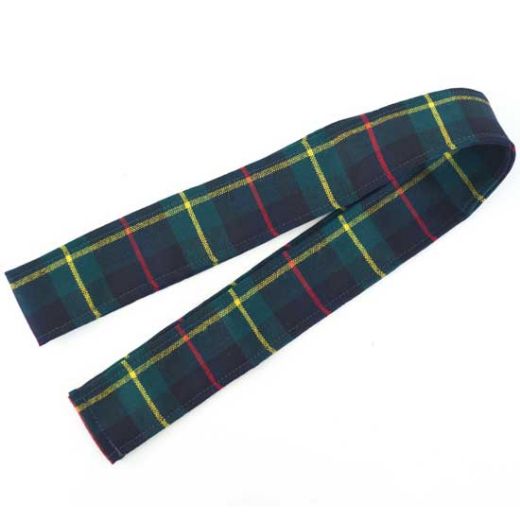 Picture of Farquharson Tartan Handfasting