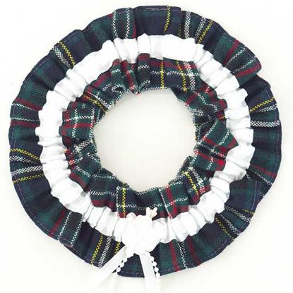 Picture of Scott Green Bridal Garter